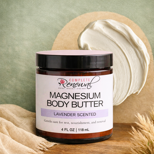 The Month of Love: Self Love Starts With Stewardship