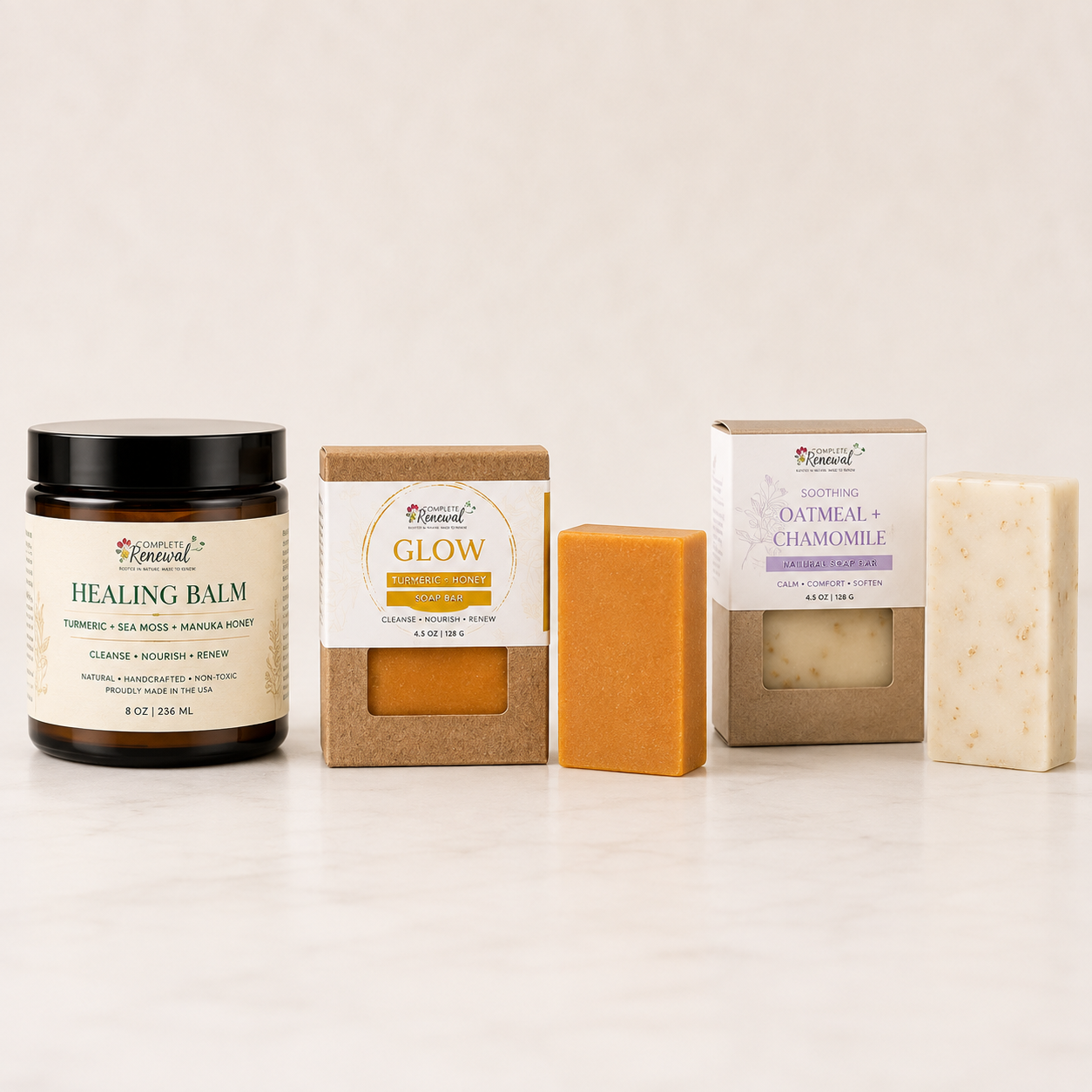 Eczema Psoriasis Relief