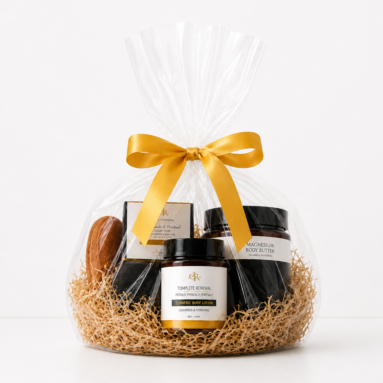 Bundles, Gift Baskets & Gift Boxes  Thoughtful wellness gifts made to restore, comfort, and care