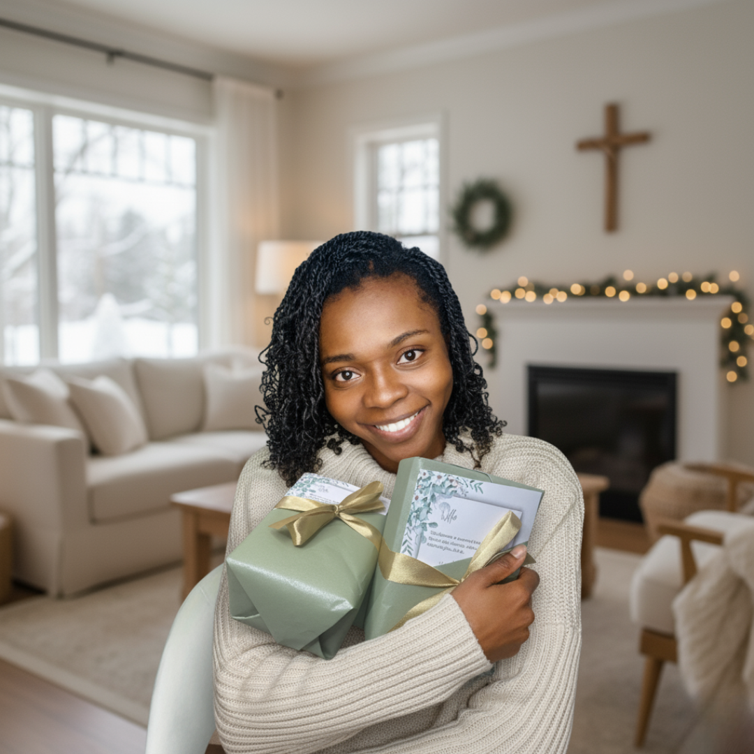 Complete Renewal Holiday Gift Sets: Black-Owned Clean Beauty & Skincare Solutions