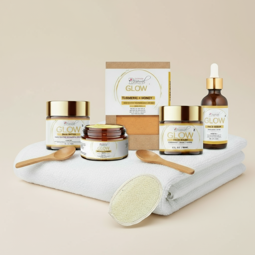 Best Sellers | Plant-Based Skincare for Dark Spots & Hormonal Calm