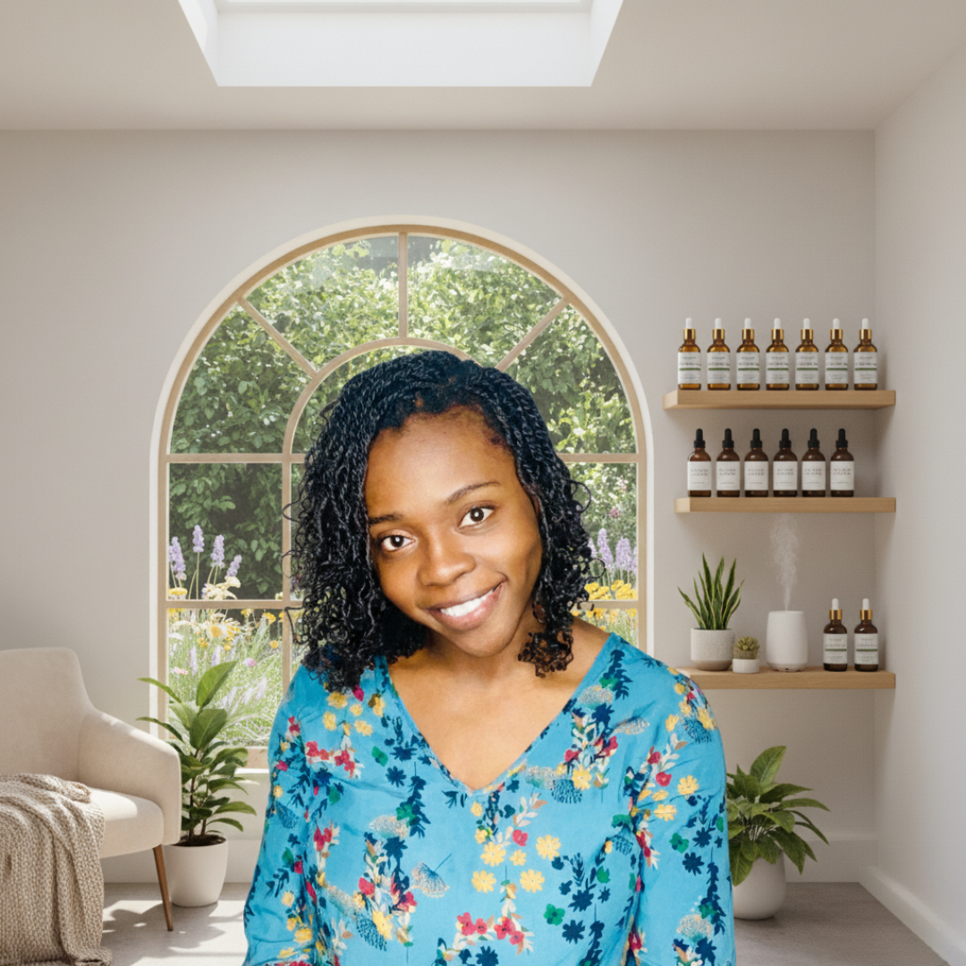 Holistic Health Blueprints: Digital Guides & E-Books for Clear Skin, Hormone Balance & Wellness 💡