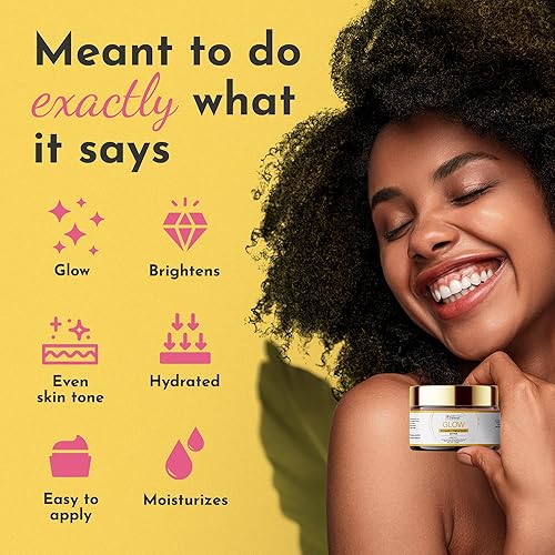 Brightening Turmeric Body Butter for Dark Spots & Hyperpigmentation