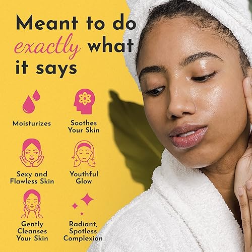 Turmeric Aloe Soap Bar with Manuka Honey | Natural Cleanser for Dark Spots, Hyperpigmentation & Glowing Ski