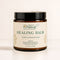 Balm for dry , sensitive skin
