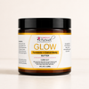 Glow Turmeric + Carrot Body Butter | Brightening Moisturizer for Dry, Uneven-Looking Skin