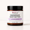 Magnesium Body Butter