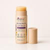 Renewal Lip Balm | Vanilla Chamomile Botanical Lip Care — 0.8 oz