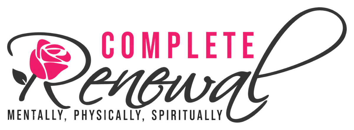 Complete Renewal logo