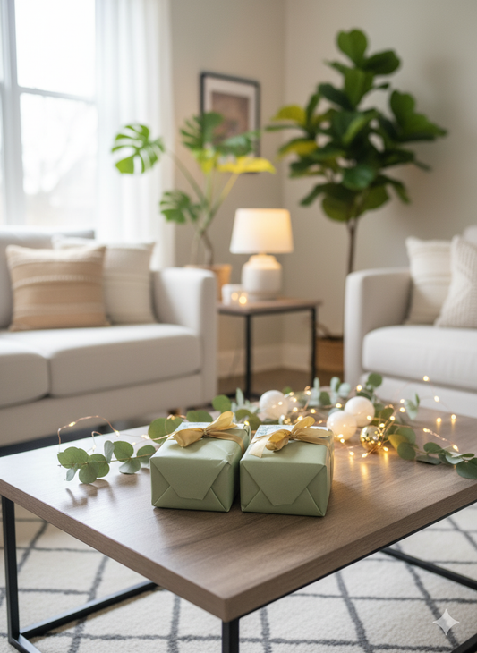 Complete Renewal: Custom Glow Gift Kit | Build Their Ritual