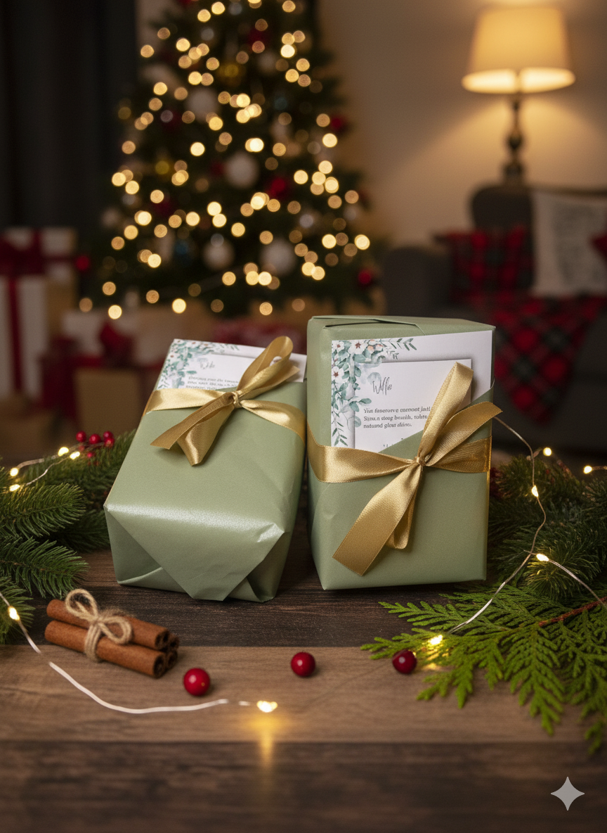 Complete Renewal: Custom Glow Gift Kit | Build Their Ritual