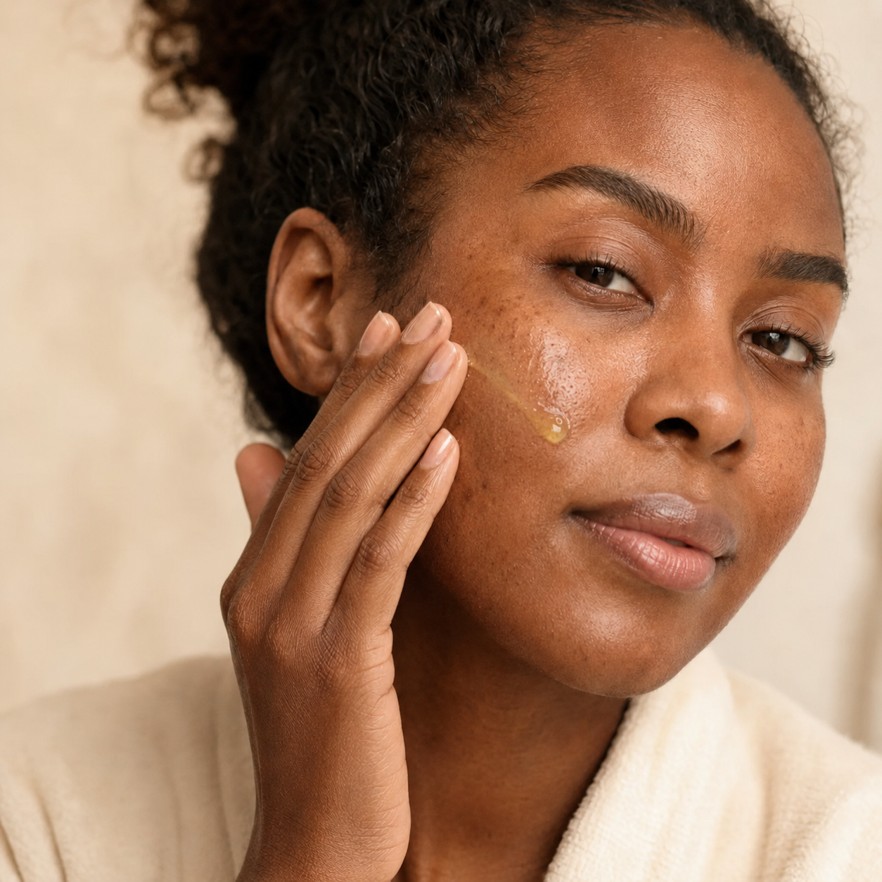 Glow Starter Collection | 4-Step Turmeric Skincare Ritual
