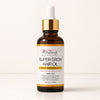 Herbal Hair + Scalp Growth Oil | For Thinning, Breakage & Length Retention